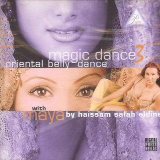 Oriental Magic Dance   Vol. 4 Music