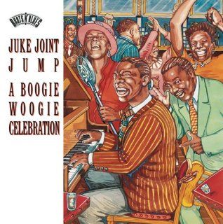 Juke Joint Jump: Boogie Woogie Celebration: Music