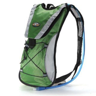 Hydration Pack Water Bladder Sports Backpack Cycling Bag Hiking Climbing Pouch : Sports & Outdoors