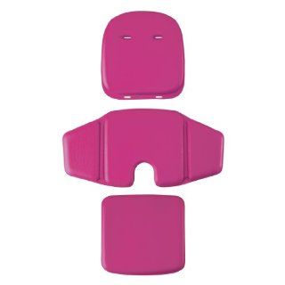 OXO Tot Sprout Chair Replacement Cushion Set, Pink : Childrens Highchair Seat Pads : Baby