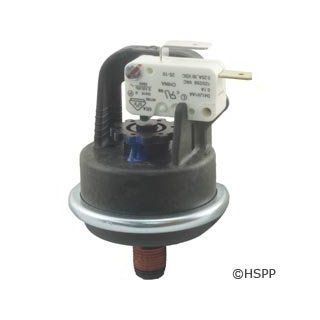 Hayward FDXLWPS1930 Water Pressure Switch Replacement for Hayward Universal H Series Low Nox Pool Heater : Swimming Pool Heater And Heat Pump Parts : Patio, Lawn & Garden