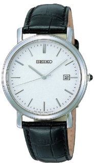 Seiko Men's Watches Classic SKK645P1   WW: Watches