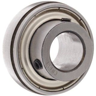 Boston Gear NBG155/8 Replacement Set Screw Locking Bearing, 0.625" Bore: Mounted Bearings: Industrial & Scientific