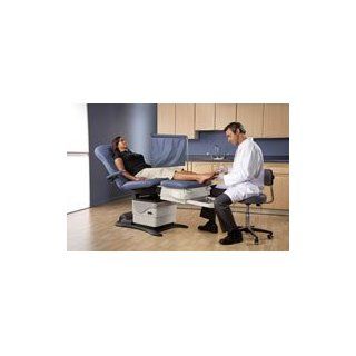 1114166 Podiatry Chair Barrier Free Ea Midmark Corporation  647 002: Industrial Products: Industrial & Scientific
