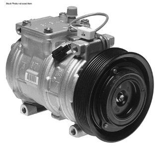 98 99 00 01 02 Mazda 626 Used Ac Air A/c Compressor: Automotive