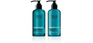 TIGI HAIR REBORN HYDRA SYNERGY CONDITIONER FOR NORMAL TO DRY HAIR 8.5 oz : Standard Hair Conditioners : Beauty