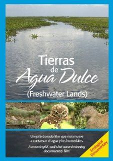 Freshwater Lands / Tierras de agua dulce: Ana Cristina Henriquez: Movies & TV