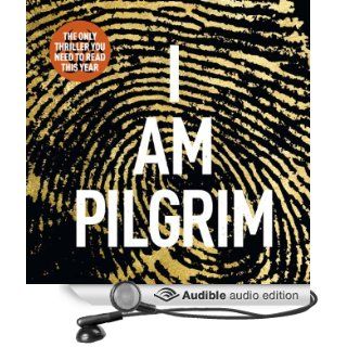 I Am Pilgrim, Volume 1 (Audible Audio Edition): Terry Hayes, Christopher Ragland: Books