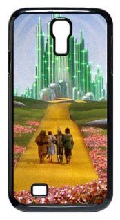Wizard of OZ Hard Case for Samsung Galaxy S4 I9500 CaseS4001 655: Cell Phones & Accessories