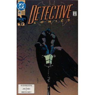 Detective Comics, Edition# 632: DC: Books