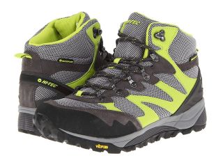Hi Tec V Lite Sphike Mid WP Mens Hiking Boots (Gray)
