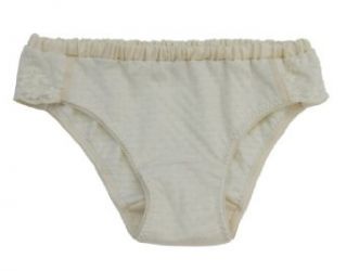 Sweet Mommy Organic Cotton 100% Dot Postpartum Panty at  Womens Clothing store