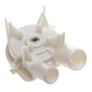 Replacement for Whirlpool Washer Washing Machine Direct Drive Drain Pump 3352293: Industrial & Scientific