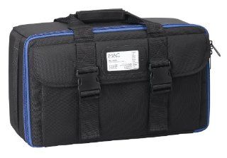 Tenba 634 406 cc Air Max 2000 Car Case (Black/Blue)  Camera Bags And Cases  Camera & Photo
