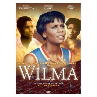 Wilma : The True Story of Olympic Athlete Wilma Rudolph : Complete Uncut Made For TV Movie: Denzel Washington: Movies & TV