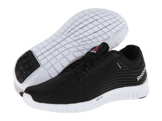 Reebok Z Quick Mens Running Shoes (Black)