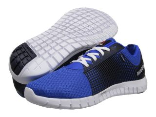 Reebok Z Quick Mens Running Shoes (Blue)