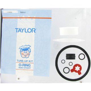 Taylor X33926 Taylor Ice Cream Freezer Tune Up Kit: Industrial & Scientific
