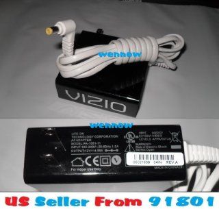 Original Vizio AC Adapter PA 1051 11 for Vizio Class Edge Lit Razor LED LCD HDTV: Computers & Accessories