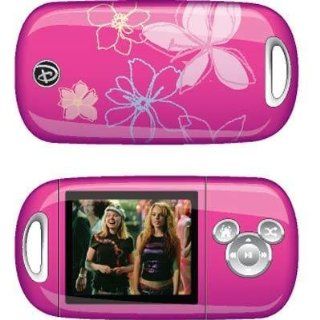 Digital Blue 671 Disney Mix Max Princess Flower Personal Media Player : MP3 Players & Accessories