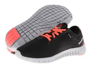 Reebok Z Quick Womens Running Shoes (Black)