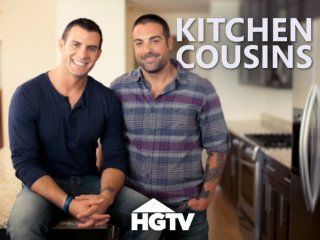 Kitchen Cousins: Season 1, Episode 8 "Put a Window in a Wall":  Instant Video