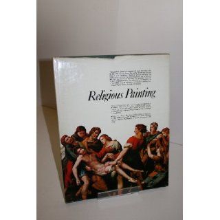 Religious Painting: Christ's Passion and Crucifixion: Stephanie Brown: 9780831773700: Books