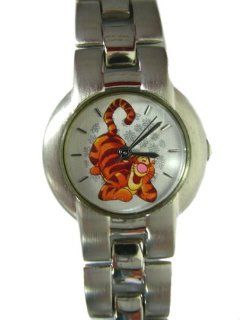 Disney Tigger Watch   Tigger Bracelet Watch: Watches