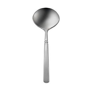 Oneida Satin Easton Gravy Ladle: Kitchen & Dining