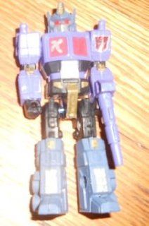 Optimus Prime Shattered Glass Action Master Custom : Other Products : Everything Else