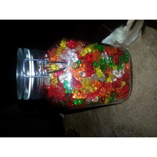 Haribo Gummi Bears Sugar Free 5lb Bag : Sugar Free Gummy Bears : Grocery & Gourmet Food