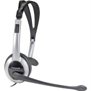 Hands Free Convertible Headset With Noise Canceling Microphone   2.5mm Plug: Electronics