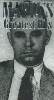 Mafia's Greatest Hits: Lucky Luciano, Al Capone, Meyer Lansky, John Gotti: Movies & TV