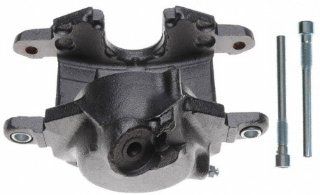 ACDelco 18FR685 Professional Durastop Front Brake Caliper Without Brake Pads, Remanufactured: Automotive