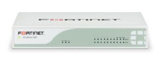 Fortinet FortiGate 60D Security Appliance Bundle with 1 Year 8x5 Forticare and FortiGuard FG 60D BDL: Computers & Accessories