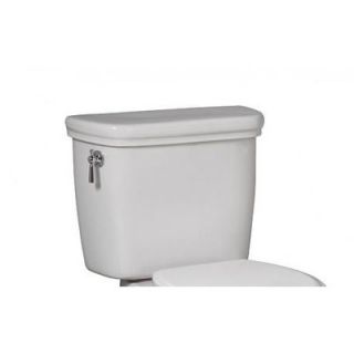 Porcher Calla II 1.6 GPF Toilet Tank Only