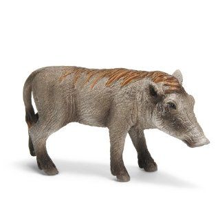 Warthog Piglet from Schleich Toys: Toys & Games