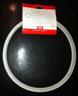 Fissler Germany 038 667 00 205 Pressure Cooker 22 cm Rubber Gasket: Cookware Accessories: Kitchen & Dining