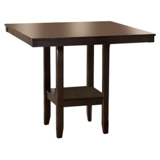 Hillsdale Furniture Arcadia Counter Height Dining Table
