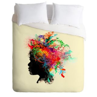 DENY Designs Budi Kwan Wildchild Duvet Cover Collection