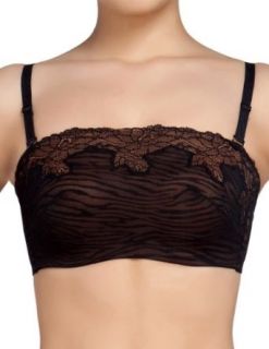 Aimer Women's Full Coverage Cup Two Row Hook&eye Vien Uplift Bra 34C Black at  Womens Clothing store