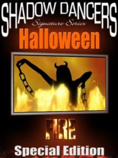 Shadow Dancers Halloween Fire (Special Edition): Ian Faith:  Instant Video