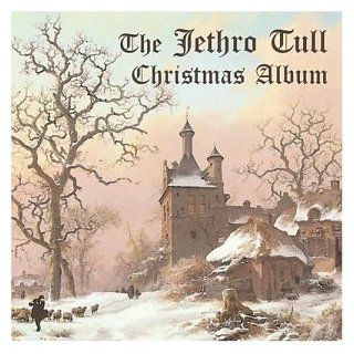The Jethro Tull Christmas Album: Music