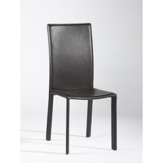 Chintaly Imports Flair Side Chair