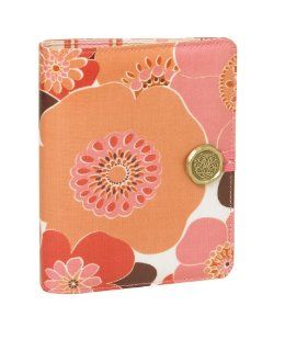 Anna Griffin FG701 Home Office Planner, Evelyn Pink