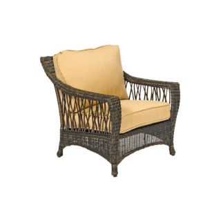 Serengeti Stationary Lounge Chair Cushion