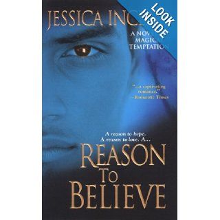 Reason To Believe: Jessica Barksdale Inclan: 9780821780831: Books