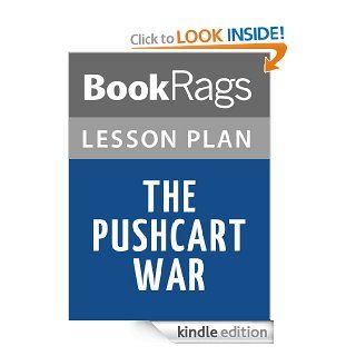 The Pushcart War Lesson Plans eBook: BookRags: Kindle Store