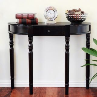 Masterpiece Console Table