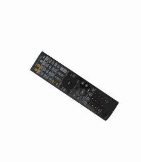General Used Remote Control Fit For Onkyo RC 693M RC 681M RC 682M RC 728M A/V AV Receiver: Electronics